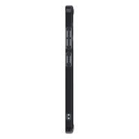 Spigen Ultra Hybrid Mag MagSafe - Etui do Samsung Galaxy S25 (Frost Black)