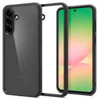 Spigen Ultra Hybrid - Etui do Samsung Galaxy A56 5G (Matte Black)
