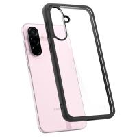 Spigen Ultra Hybrid - Etui do Samsung Galaxy A56 5G (Matte Black)