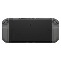 Spigen Nano Pop - Etui do Nintendo Switch 2 (Black Sesame)