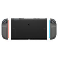 Spigen Nano Pop - Etui do Nintendo Switch 2 (Black Sesame)