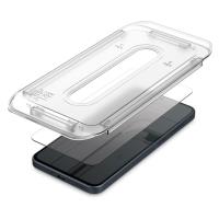 Spigen Glas.TR EZ FIT 2-Pack - Szkło hartowane do Samsung Galaxy A36 5G (2 sztuki)