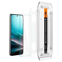 Spigen Glas.TR EZ FIT 2-Pack - Szkło hartowane do Samsung Galaxy A36 5G (2 sztuki)
