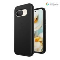 Speck ImpactHero Slim - Etui Google Pixel 9a (Czarny) Speck ImpactHero Slim - Etui Google Pixel 9a (Czarny)