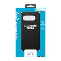 Speck ImpactHero Slim - Etui Google Pixel 9a (Czarny)