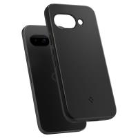 Spigen Thin Fit Mag MagSafe - Etui do Google Pixel 9a (Czarny)