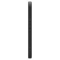 Spigen Liquid Air - Etui do Google Pixel 9a (Matte Black)