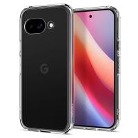 Spigen Ultra Hybrid - Etui do Google Pixel 9a (Crystal Clear) Spigen Ultra Hybrid - Etui do Google Pixel 9a (Crystal Clear)
