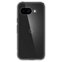 Spigen Ultra Hybrid - Etui do Google Pixel 9a (Crystal Clear)