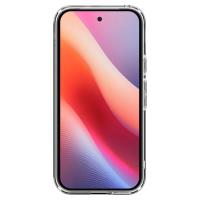 Spigen Ultra Hybrid - Etui do Google Pixel 9a (Crystal Clear)
