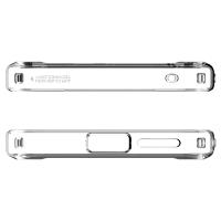 Spigen Ultra Hybrid - Etui do Google Pixel 9a (Crystal Clear)