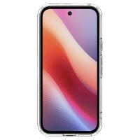 Spigen Ultra Hybrid Mag MagSafe - Etui do Google Pixel 9a (Biały)