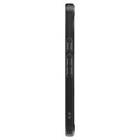 Spigen Ultra Hybrid Mag MagSafe - Etui do Google Pixel 9a (Zero One Black)
