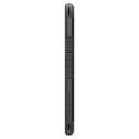Spigen Tough Armor Mag MagSafe - Etui do Google Pixel 9a (Czarny)