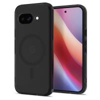 Spigen Ultra Hybrid Mag MagSafe - Etui do Google Pixel 9a (Frost Black) Spigen Ultra Hybrid Mag MagSafe - Etui do Google Pixel 9a (Frost Black)
