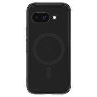 Spigen Ultra Hybrid Mag MagSafe - Etui do Google Pixel 9a (Frost Black)