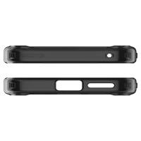 Spigen Ultra Hybrid Mag MagSafe - Etui do Google Pixel 9a (Frost Black)