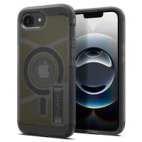 Spigen Tough Armor Mag MagSafe - Etui do iPhone 16e (Frost Black) Spigen Tough Armor Mag MagSafe - Etui do iPhone 16e (Frost Black)