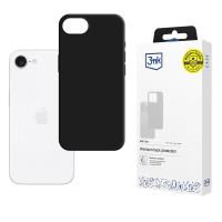 3mk Matt Case - Etui do Apple iPhone16e (Czarny)