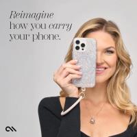 Case-Mate Phone Bangle - Bransoletka na nadgarstek do smartfona (Nude)