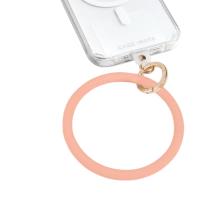 Case-Mate Phone Bangle - Bransoletka na nadgarstek do smartfona (Peach) Case-Mate Phone Bangle - Bransoletka na nadgarstek do smartfona (Peach)