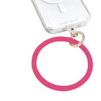 Case-Mate Phone Bangle - Bransoletka na nadgarstek do smartfona (Fuchsia) Case-Mate Phone Bangle - Bransoletka na nadgarstek do smartfona (Fuchsia)