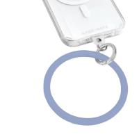 Case-Mate Phone Bangle - Bransoletka na nadgarstek do smartfona (Pale Blue) Case-Mate Phone Bangle - Bransoletka na nadgarstek do smartfona (Pale Blue)