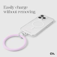 Case-Mate Phone Bangle - Bransoletka na nadgarstek do smartfona (Stardust)
