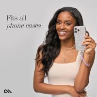 Case-Mate Phone Bangle - Bransoletka na nadgarstek do smartfona (Stardust)