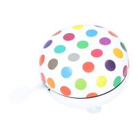 Dunlop - Dzwonek rowerowy (Kropki 2)