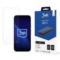 3mk ARC+ - Folia ochronna do Google Pixel 9a 3mk ARC+ - Folia ochronna do Google Pixel 9a