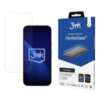3mk FlexibleGlass - Szkło hybrydowe do Google Pixel 9a 3mk FlexibleGlass - Szkło hybrydowe do Google Pixel 9a