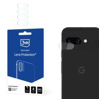 3mk Lens Protection - Szkło na obiektyw aparatu Google Pixel 9a (4 zestawy) 3mk Lens Protection - Szkło na obiektyw aparatu Google Pixel 9a (4 zestawy)