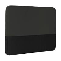 STM Origin Laptop Sleeve – Pokrowiec MacBook Pro 14" / Laptop 14” / 13” (Black slate)