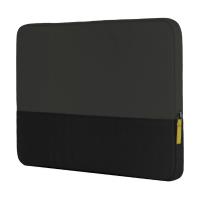 STM Origin Laptop Sleeve – Pokrowiec MacBook Pro 14" / Laptop 14” / 13” (Black slate)