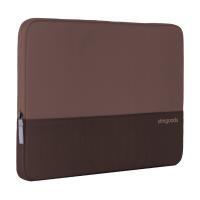 STM Origin Laptop Sleeve – Pokrowiec MacBook Pro 14" / Laptop 14” / 13” (Lilac plum)