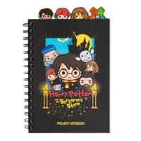 Harry Potter - Notatnik / Notes A5 Harry Potter - Notatnik / Notes A5