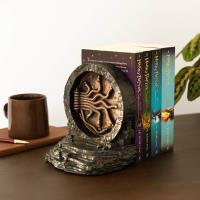 Harry Potter - Podpórka do książek Komnata Tajemnic