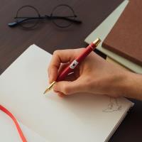Harry Potter - Notatnik / Notes A5 z długopisem Hedwiga