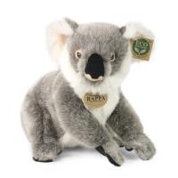 Rappa - Pluszowa maskotka stojący Miś Koala 25 cm Eco-Friendly Rappa - Pluszowa maskotka stojący Miś Koala 25 cm Eco-Friendly