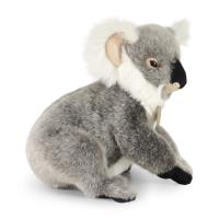 Rappa - Pluszowa maskotka stojący Miś Koala 25 cm Eco-Friendly