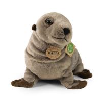Rappa - Pluszowa maskotka Lew Morski 30 cm Eco-Friendly