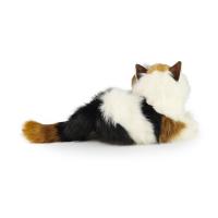 Rappa - Pluszowa maskotka Kot Calico 30 cm Eco-Friendly