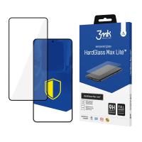 3mk HardGlass Max Lite - Szkło hartowane do Samsung Galaxy S25 Edge 3mk HardGlass Max Lite - Szkło hartowane do Samsung Galaxy S25 Edge