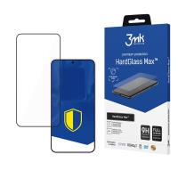 3mk HardGlass Max - Szkło hartowane do Samsung Galaxy S25 Edge 3mk HardGlass Max - Szkło hartowane do Samsung Galaxy S25 Edge
