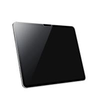 Crong 3D Armour Glass – Szkło hartowane iPad Pro 13" M4 (2024)