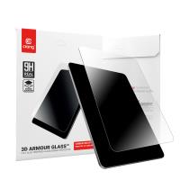 Crong 3D Armour Glass – Szkło hartowane iPad Pro 13" M4 (2024) Crong 3D Armour Glass – Szkło hartowane iPad Pro 13" M4 (2024)