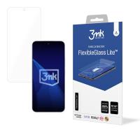 3mk FlexibleGlass Lite - Szkło hybrydowe do Xiaomi 15 3mk FlexibleGlass Lite - Szkło hybrydowe do Xiaomi 15