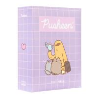 Pusheen - Album fotograficzny z kolekcji Moments na 100 zdjęć 10x15 cm Pusheen - Album fotograficzny z kolekcji Moments na 100 zdjęć 10x15 cm