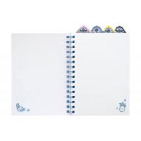 Disney Stitch - Notatnik / Notes A5 z kolekcji Tropical